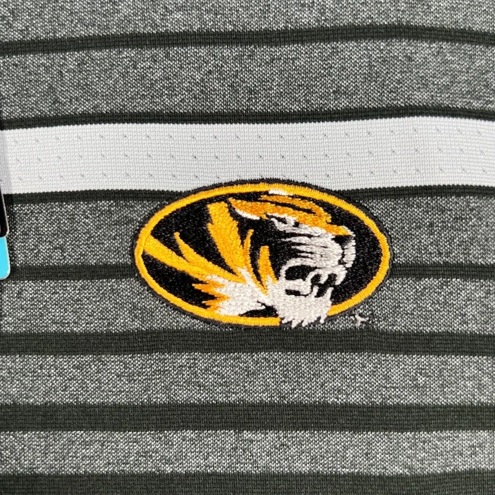 Nike missouri tigers